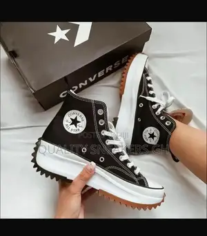 Converse Phantom