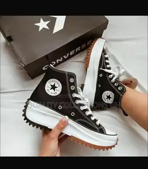 Converse Phantom