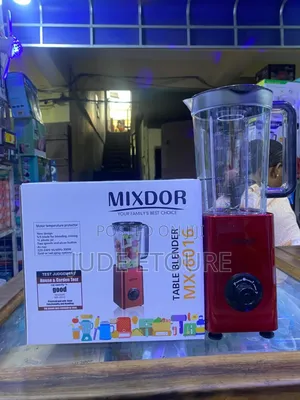 Table Blender