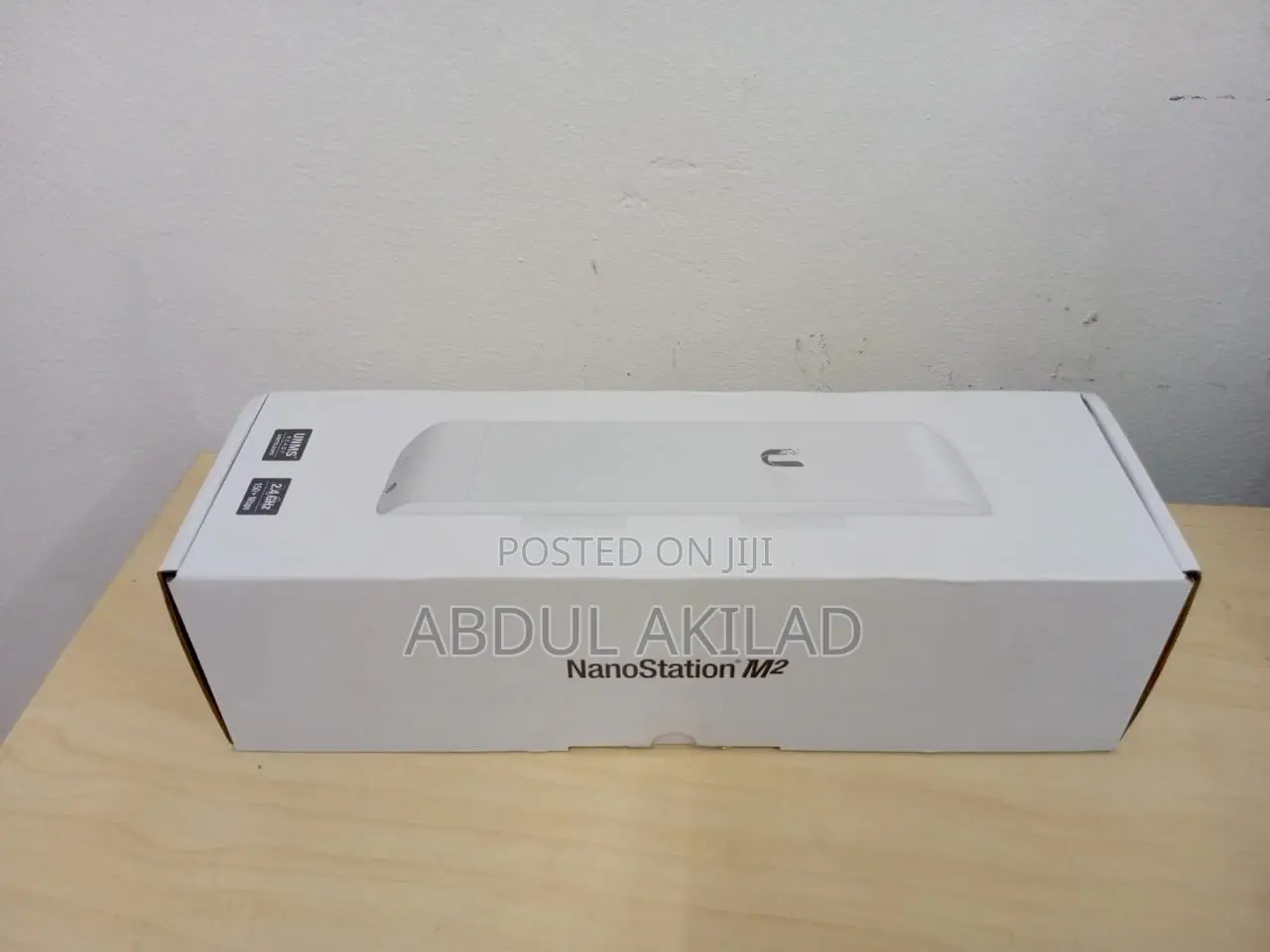Ubiquiti Nanostation M2 Access Point