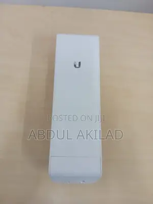 Ubiquiti Nanostation M2 Access Point