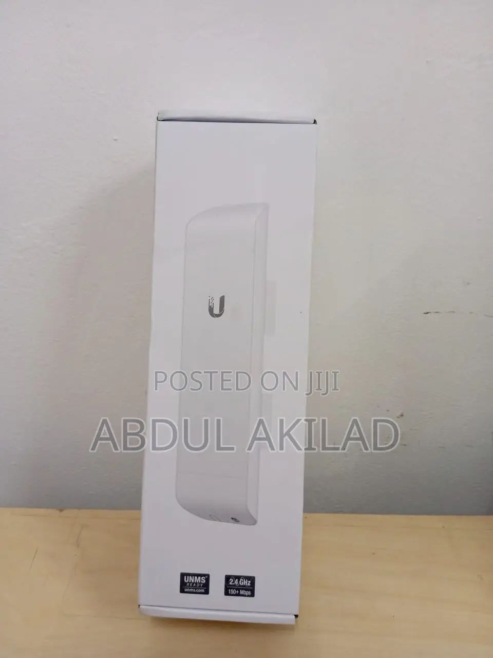 Ubiquiti Nanostation M2 Access Point