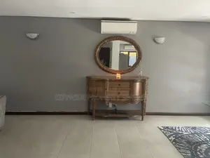 Furnished 4bdrm House in Airport Residential Area for rent
