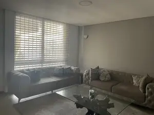 Furnished 4bdrm House in Airport Residential Area for rent