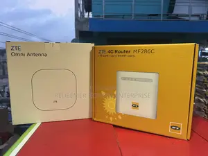 Turbonet Router