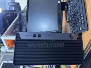 Desktop Computer HP 400 G7 16GB Intel Core i5 SSD 256GB