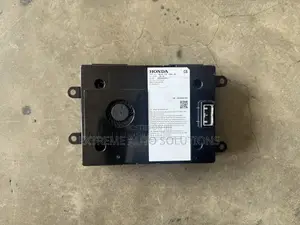 Wireless Charger Pad Control Module Honda Accord Civic Cr-v Hr-v 2023