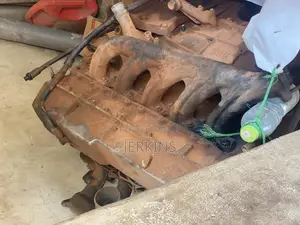Sangyong Engine/Sprinter Engine