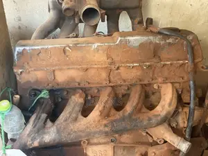 Sangyong Engine/Sprinter Engine