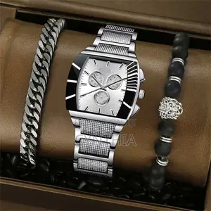 Quality Men's Watch Set