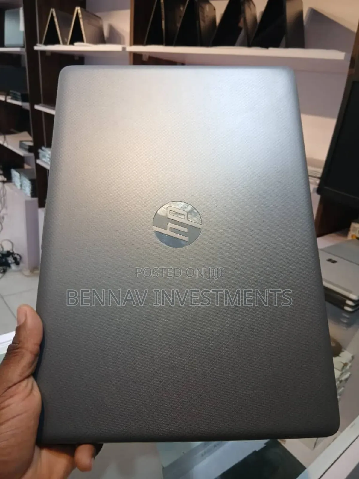 Laptop HP 240 G7 8GB Intel Celeron SSD 128GB