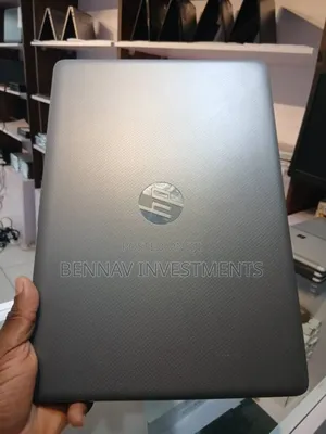 Laptop HP 240 G7 8GB Intel Celeron SSD 128GB