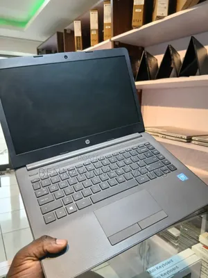 Laptop HP 240 G7 8GB Intel Celeron SSD 128GB