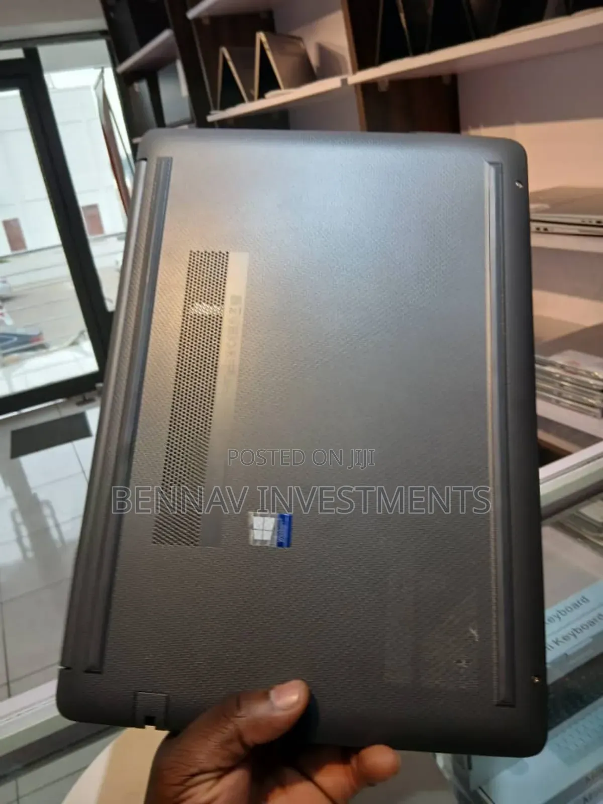 Laptop HP 240 G7 8GB Intel Celeron SSD 128GB