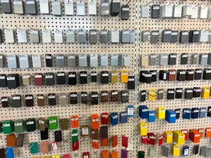 Powder Coatings