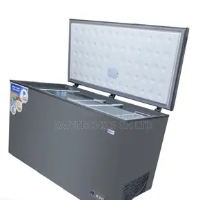 Choose Quality Electric Singledoor Nasco420ssk 392l Freezer