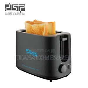 Tea Kettle With Toaster