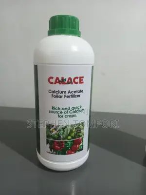 Calcium Foliar Fertiliser