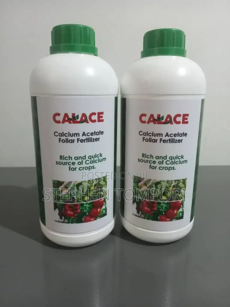 Calcium Foliar Fertiliser