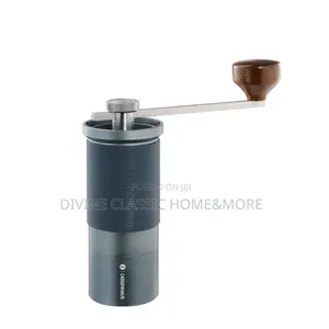 Zassenhaus Manual Burr Coffee Grinder