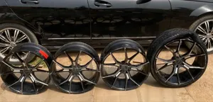 Car Rims Size 20 Home Used  (R20 Inches)