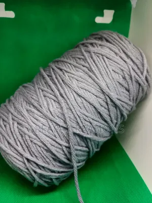 8ply 400g Milk Cotton Chunky Yarn
