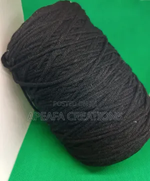 8ply 400g Milk Cotton Chunky Yarn