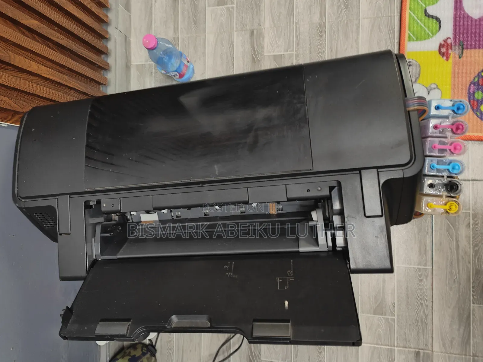 Epson Sp 1400