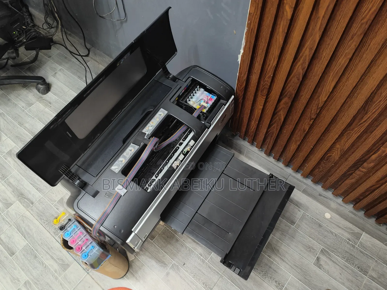 Epson Sp 1400