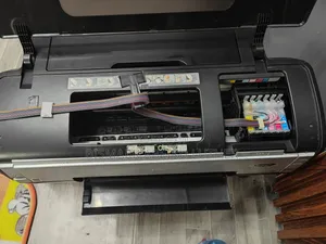 Epson Sp 1400
