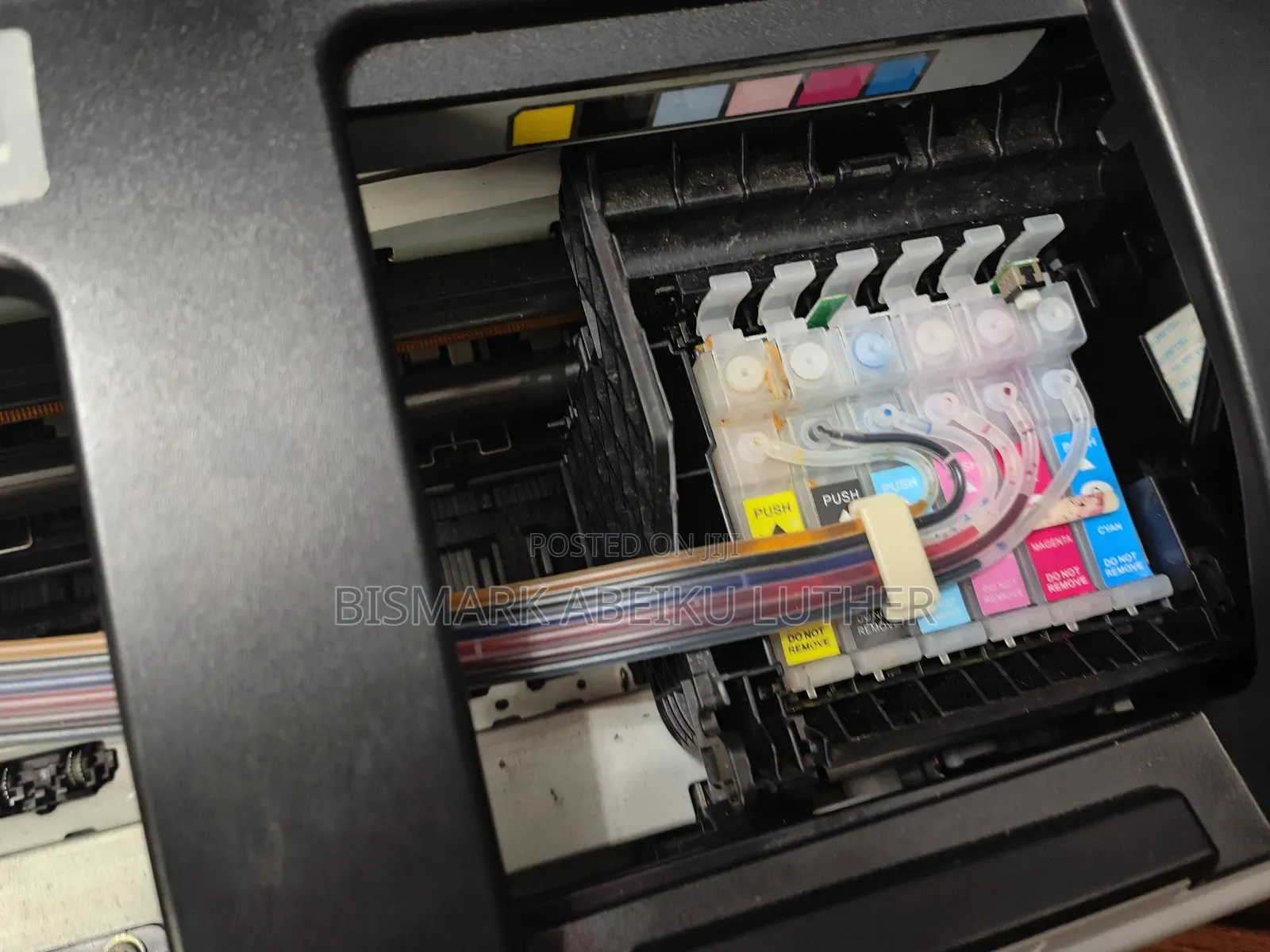 Epson Sp 1400