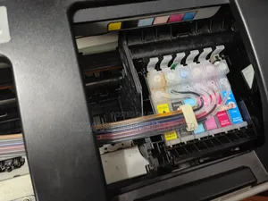 Epson Sp 1400