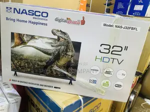 Newly Advance Nasco 32 Digital Satellite Full Hd Led Tv