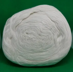 250g 8ply Fine Cotton Yarn