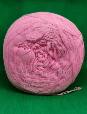 250g 8ply Fine Cotton Yarn