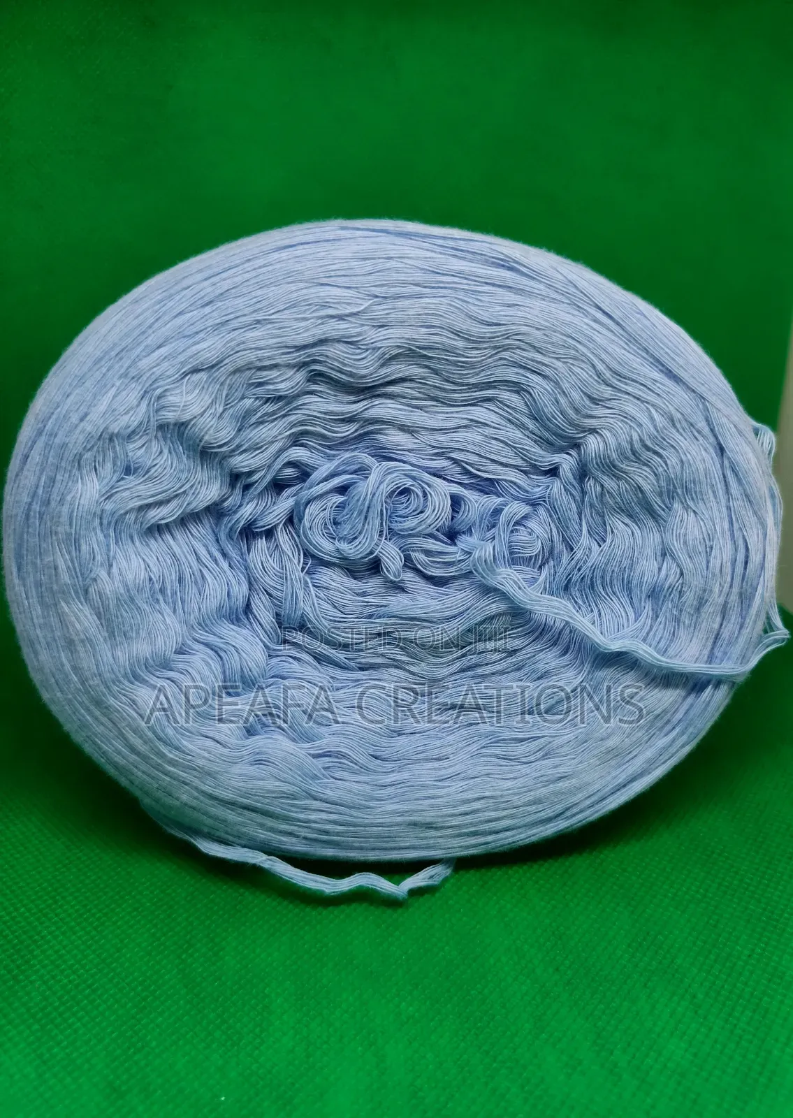 250g 8ply Fine Cotton Yarn