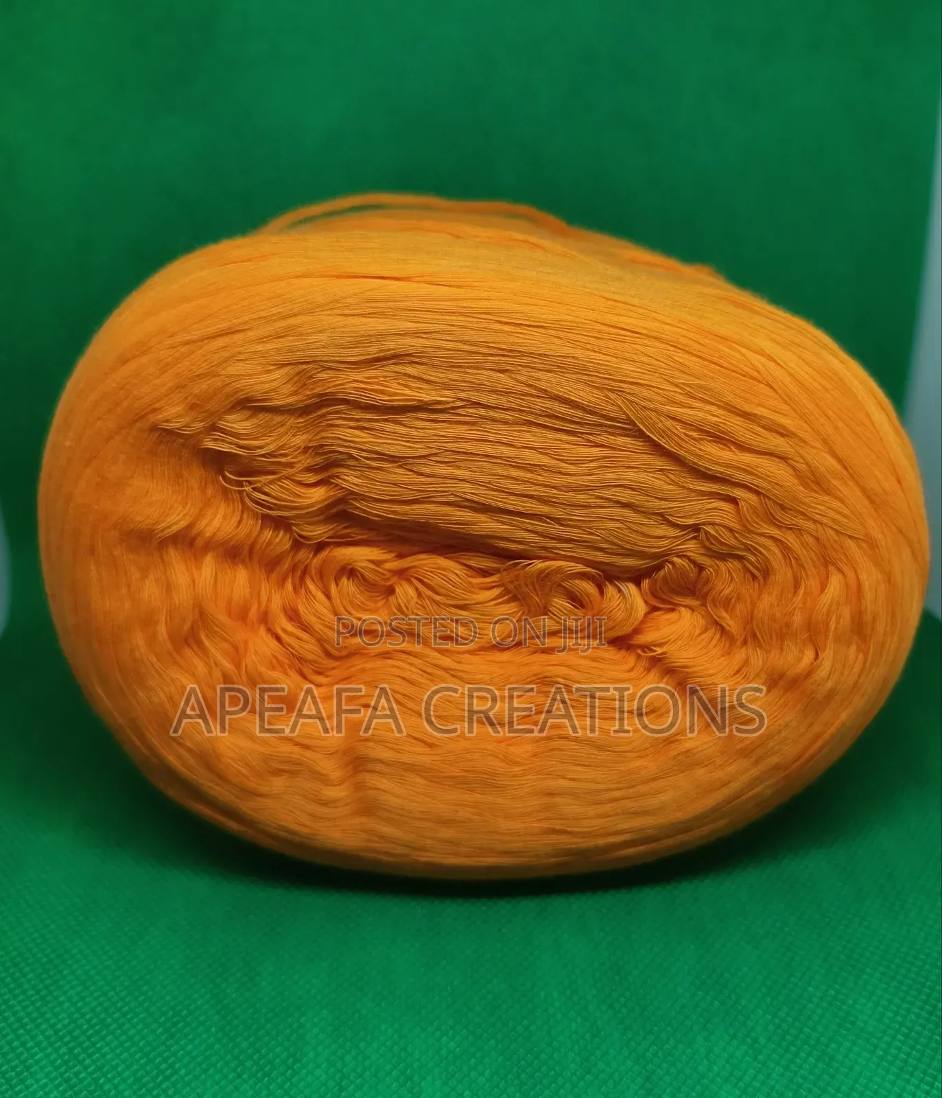 250g 8ply Fine Cotton Yarn
