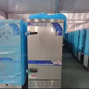 Gas Rice Steamers