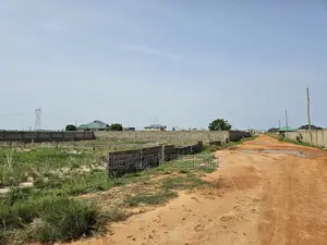 Legally Registered Lands With No Dispute at Tsopoli, Skyport City