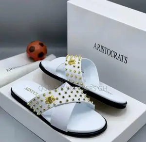 Aristocrats Slippers