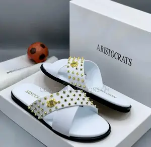 Aristocrats Slippers
