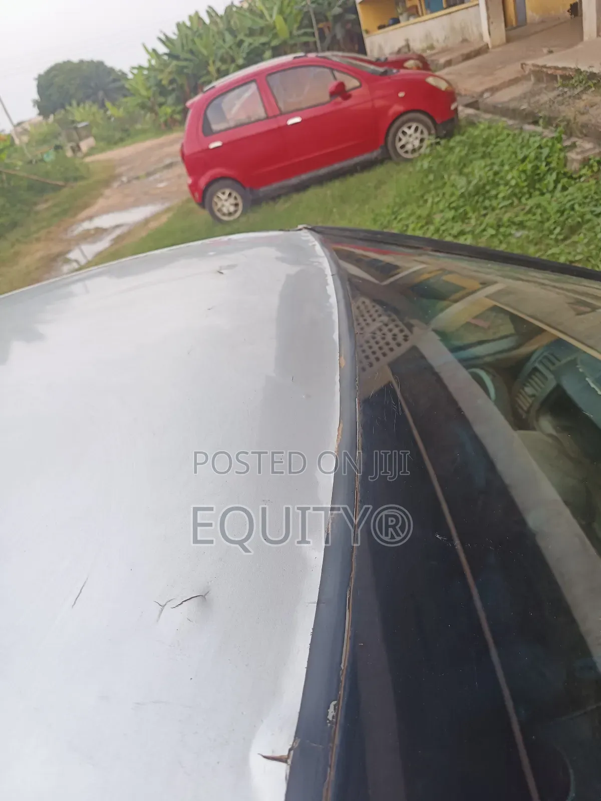 Honda Civic 2005 Silver