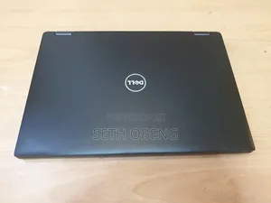 Laptop Dell Latitude 5289 8GB Intel Core i5 SSHD (Hybrid) 256GB