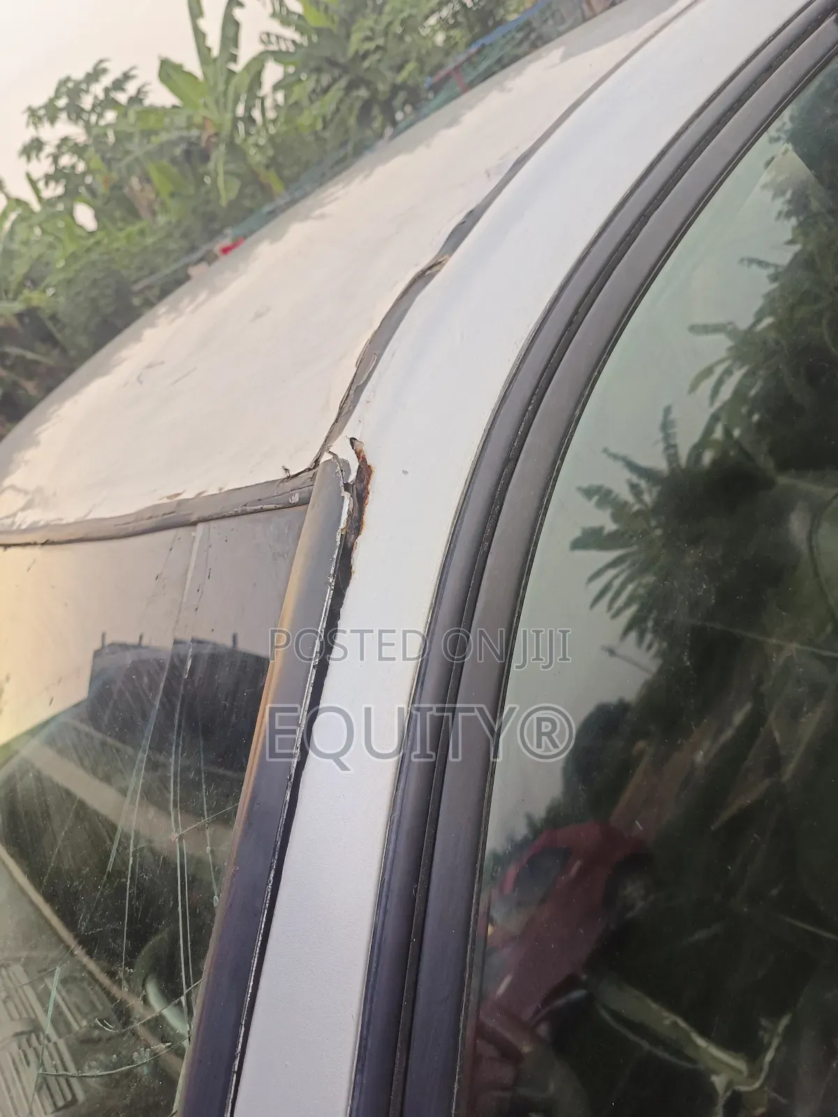 Honda Civic 2005 Silver