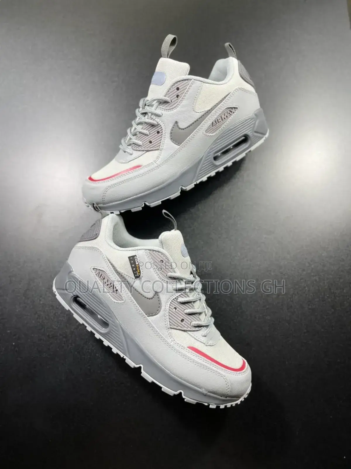 Airmax Ash Sneaker