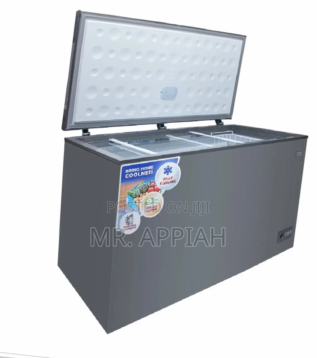 Purchase Original Nasco420ssk Single Door Chest Freezer 