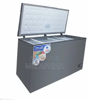 Purchase Original Nasco420ssk Single Door Chest Freezer 