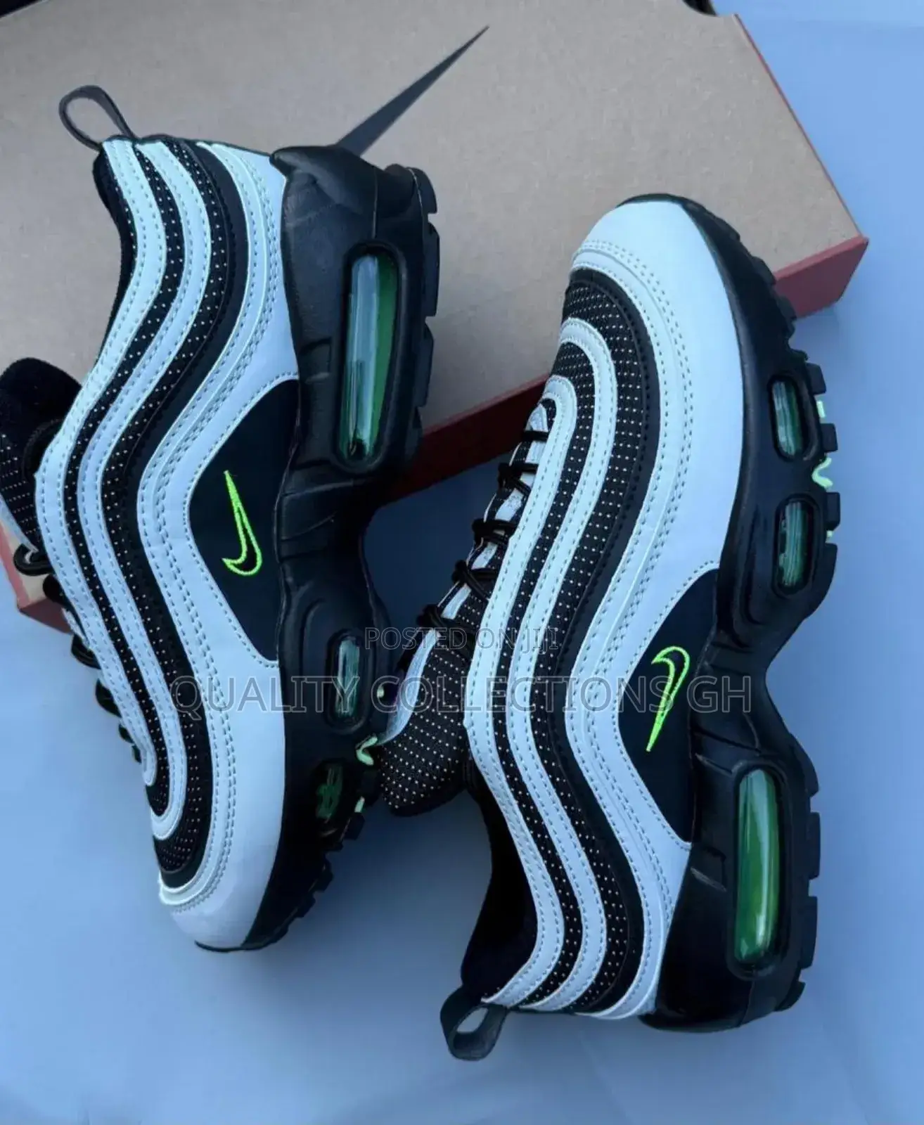 Nike Airmax Phantom