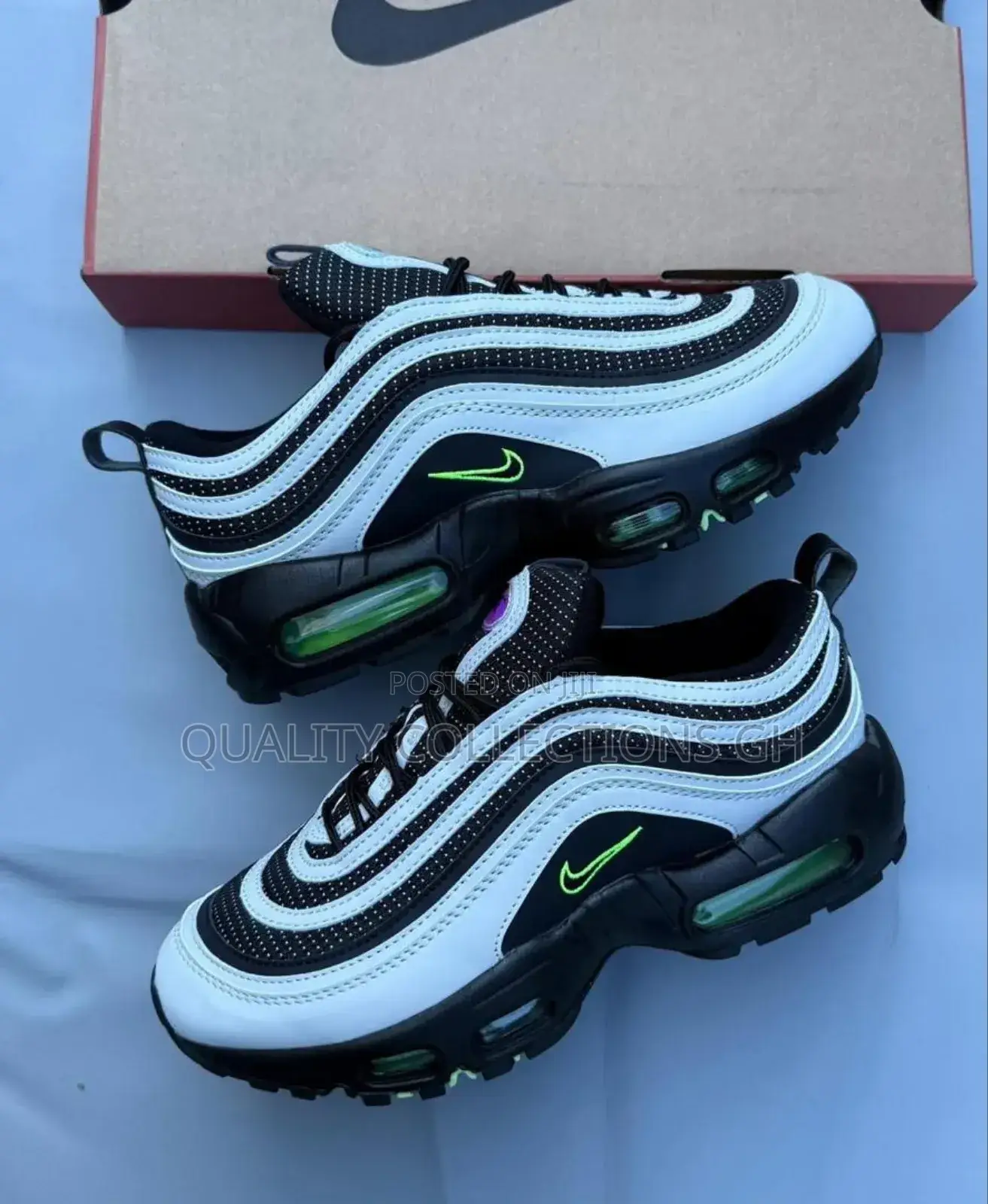 Nike Airmax Phantom