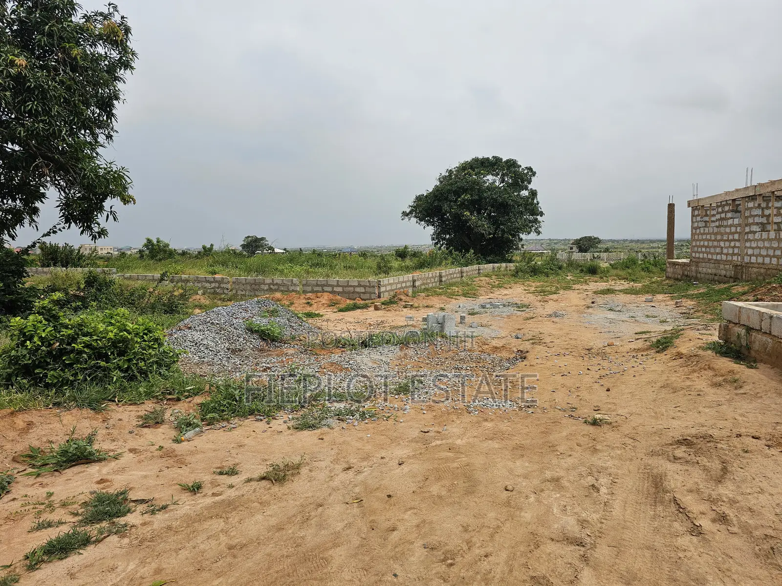 Documented Plots You Can Trust at Tsopoli, Skyport City